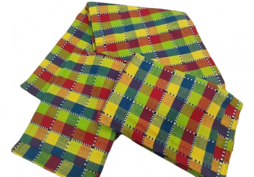 EXPORT BEDSHEET2 PILLOW COVER 220X270 CM