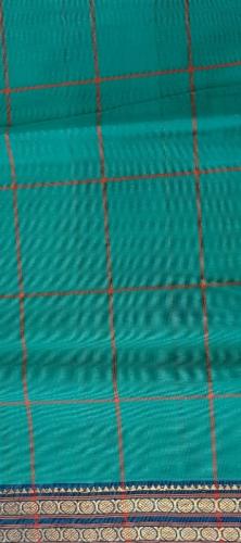 MANAMEDU COTTON SAREES WITH BLOUSE