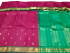 SALEM SILK SAREE WITH BLOUSE