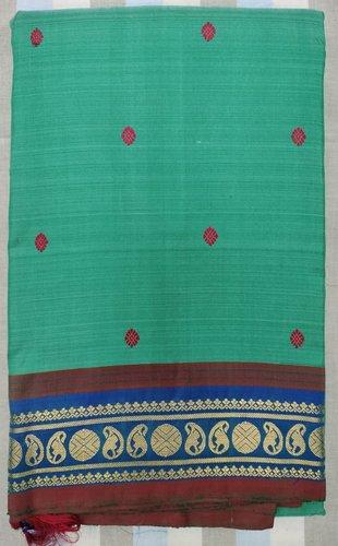 ARNI SILK SAREE WITH BLOUSE A
