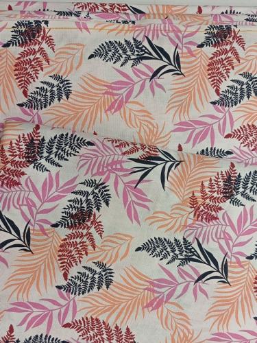 BEDSHEET ERODE AHEMADHABAD PRINT 90 X108 2 PILLOW COVER
