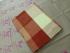 BEDSHEET PLAIN 60X90 2 PILLOW COVER