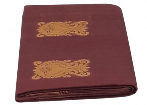 SAREES SALEM 80S WITH BLOUSE