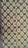 BEDSHEET ERODE JACQUARD 50X90
