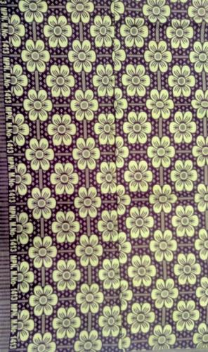 BEDSHEET ERODE JACQUARD 50X90