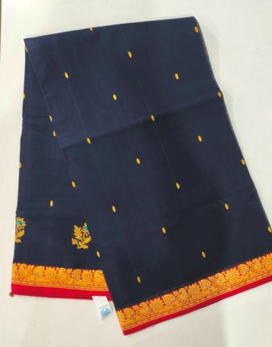 SAREES MADURAIKODAMBAKKAM 6 YARDS