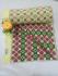 BEDSHEET ERODE DESIGN 60X90