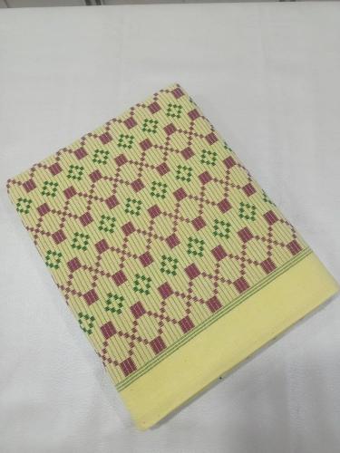 BEDSHEET ERODE DESIGN 60X90