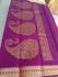 PL BIG BUTTA SAREE