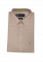 PL COTTON XLINEN DYED READYMADE SHIRT 38 FS