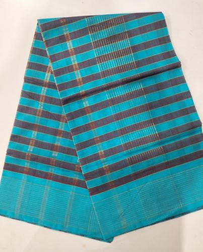 MANAMEDU COTTON SAREES 550MTS