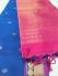 SOFT SILK SAREE WITH BLOUSE