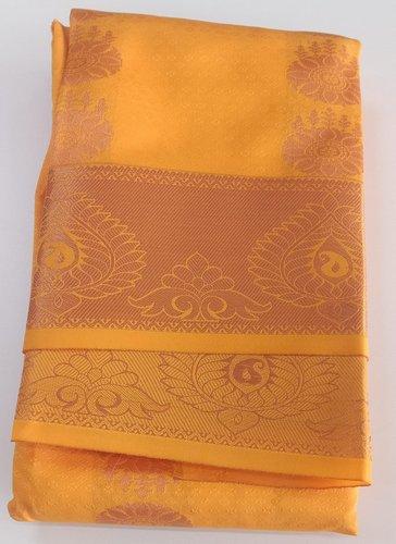 PL EMBOSS SAREE