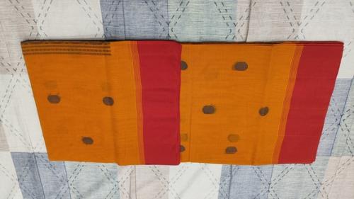 SAREES SALEM 80S WITH BLOUSE