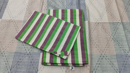 BEDSHEET JAIPUR PRINTED 72X100