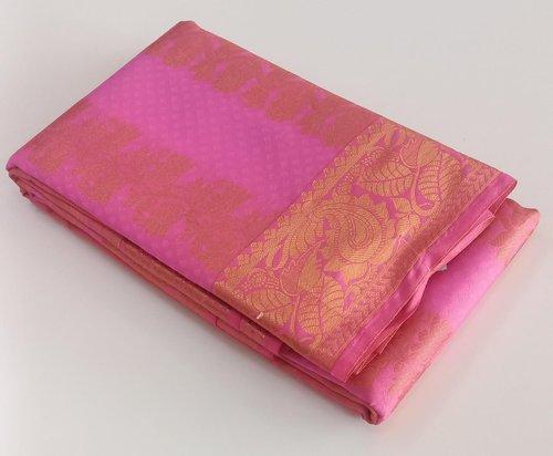 PL EMBOSS SAREE