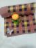 BEDSHEET ERODE DESIGN 60X90