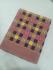 BEDSHEET ERODE DESIGN 60X90