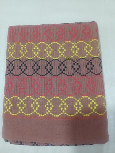 BEDSHEET ERODE DESIGN 60X90