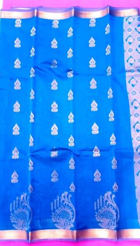 PL BIG BUTTA SAREE