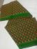 BEDSHEET ERODE DESIGN 60X90