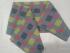 BEDSHEET ERODE DESIGN 60X90
