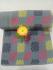 BEDSHEET ERODE DESIGN 60X90