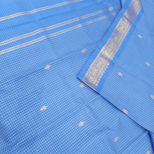 Sarees KPM Silk 550 mtrs