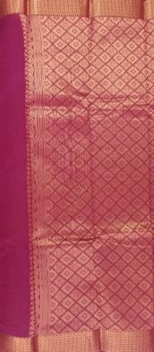 PL BIG BUTTA SAREE