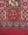 BEDSHEET JAIPUR PRINTED 90X108 2 PILLOW COVER