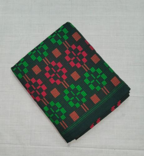 BEDSHEET ERODE DESIGN 60X90
