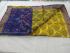 COTTON X KORA SILK TIE DYE SAREES CHINNLAPATTI