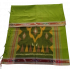 PONNAI TIE DYE SAREE WITH BLOUSE