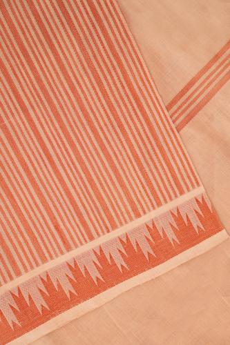 SAREES CUDDALORE COTTON 550 MTS