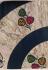 BEDSHEET MEERUT PRINTED 90X108