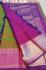 ARNI SILK HALF FINE ZARI SAREE WITH BLOUSE