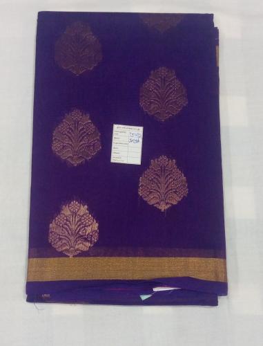 COIMBATORE KORA COTTON SAREE 620 MTS