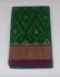 COTTON X KORA SILK TIE DYE SAREES CHINNLAPATTI