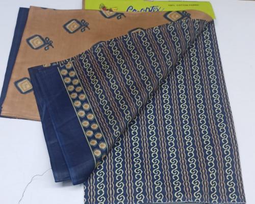 PL PRINTED CHUDIDHAR