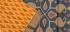 COTTON X KORA SILK TIE DYE SAREES CHINNLAPATTI