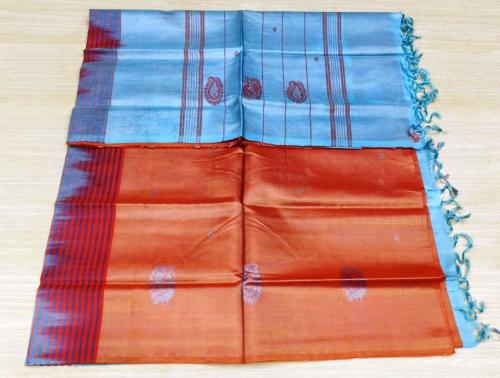 APK ART SILK SAREES 525 MTS