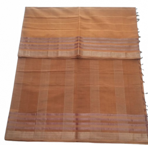 SAREES NEGAMAM WITH BLOUSE