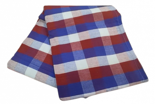 BEDSHEET ERODE PLAIN 90X108