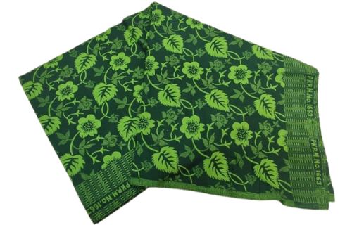 BEDSHEET JACQUARD LIGHT WEIGHT 60X90