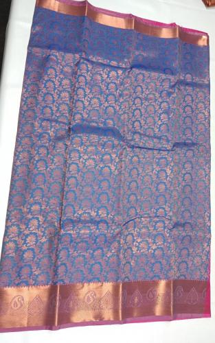 PL Muhurtham Saree