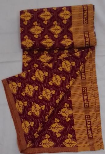 BEDSHEET 50X90 ACRYLIC JACQUARD