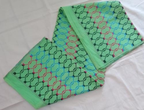 BEDSHEET ERODE DESIGN 60X90