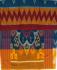 TIE DYE APK COTTON SAREES
