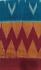 TIE DYE APK COTTON SAREES