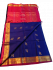 SOFT SILK SAREE WITH BLOUSE